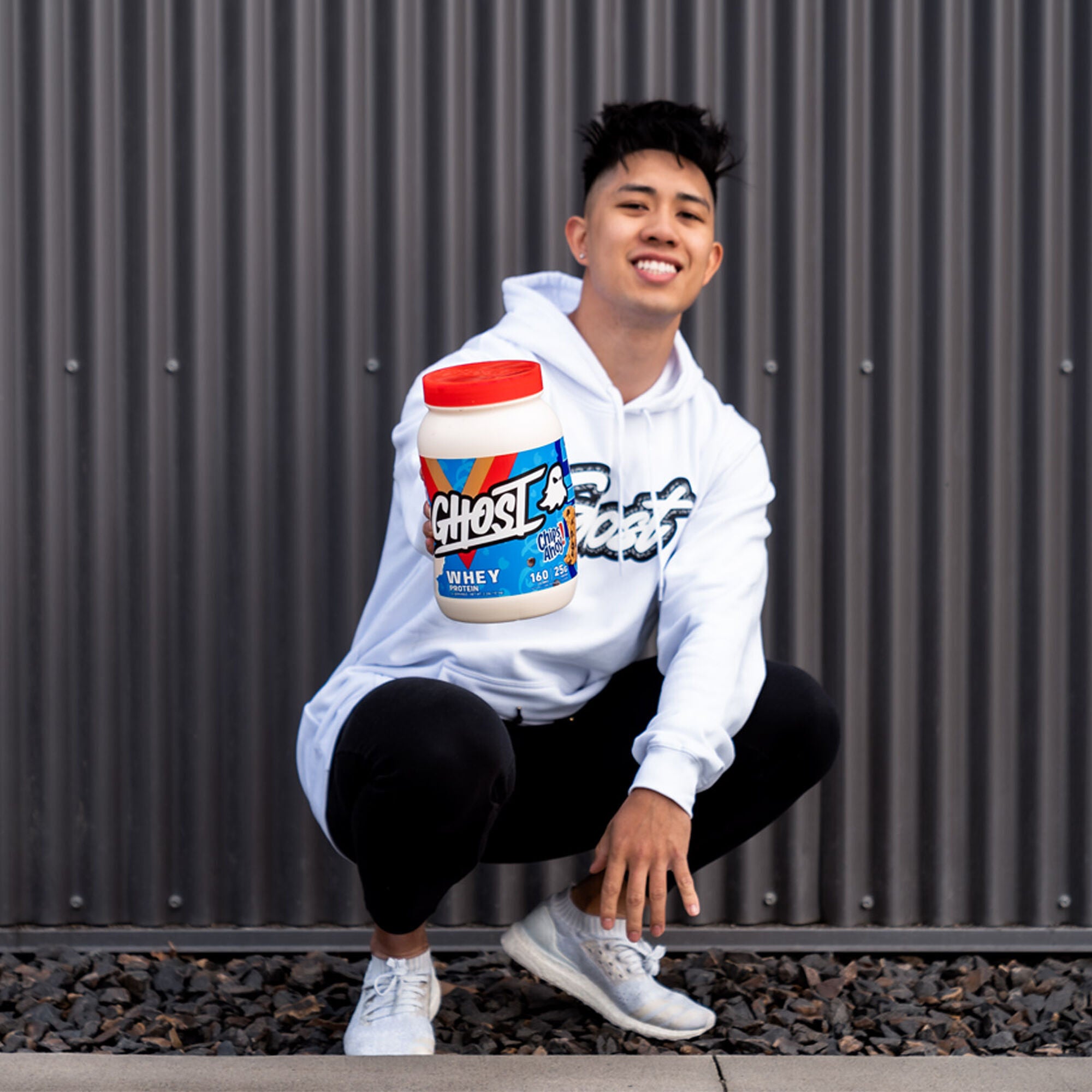 Prot&eacute;ines de lactos&eacute;rum Chips Ahoy!&reg; | GNC